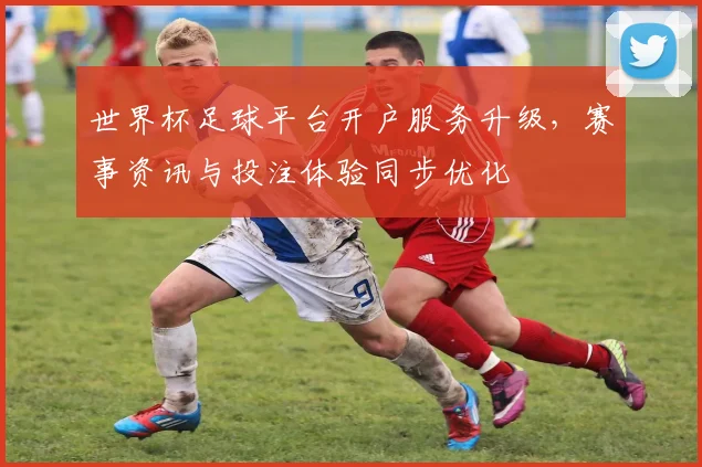 世界杯足球平台开户服务升级,赛事资讯与投注体验同步优化