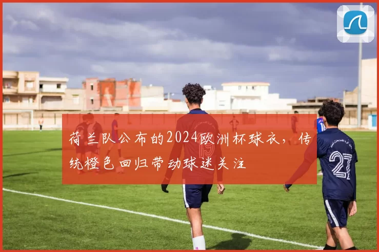 荷兰队公布的2024欧洲杯球衣，传统橙色回归带动球迷关注